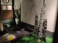 -绿茶餐厅