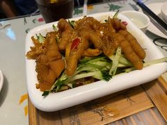 -兰桂坊·花园餐厅(西湖店)