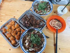 -清真-戏楼王记牛肉面