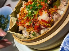 -径山十八道·风味民间菜(华夏之心店)