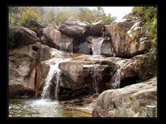 景点-大明山自然探索公园