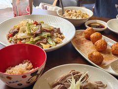 -乡亲鹅肉城(吴江店)
