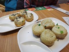 -小杨生煎(香港名都店)