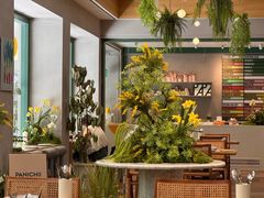 -沛家·西餐Brunch·直火料理