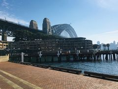 -悉尼海港大桥