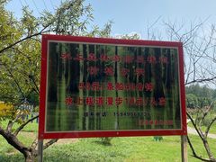 -渌洋湖湿地公园