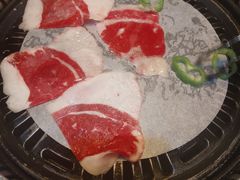 -豚豚猪村烤肉·韩国烤肉(总店)