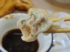 -北方饺子王·海肠捞饭·海鲜锅(山大店)