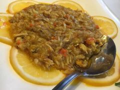 -新花城蟹粉馆(乌鲁木齐店)