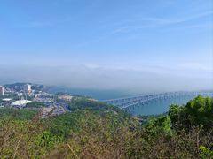 -星海湾跨海大桥