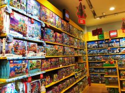 -Kidsland(凯德1818店)