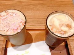 -星巴克臻选(南宁万象城店)