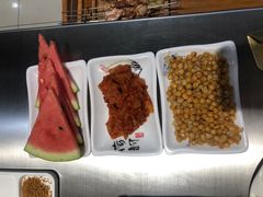 -郎出山烧烤(胶州店)