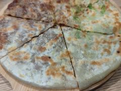 -甲乙饼·手工牛肉饼(天通苑华联店)