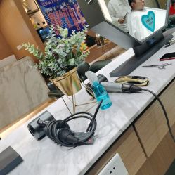 -木北护肤造型