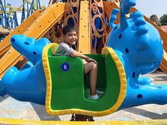 -大连海昌发现王国主题公园