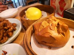 -吕氏疙瘩汤·海鲜新鲁菜(凯德mall新都心店)