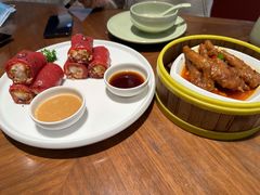 -蝴蝶里·粤菜·点心(龙湖杭州金沙天街店)