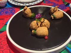 -上海滩餐厅(BFC外滩金融中心店)