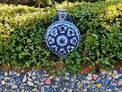 -景德镇古窑民俗博览区