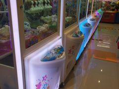 -汤姆熊欢乐世界(大连恒隆广场店)