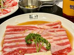 -TBK·本家·添百客·韩国料理(泰然店)