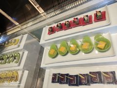 -鹭江潮餐厅•福建菜(鹭江佲家酒店)