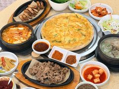 -元祖李朝(新威路店)