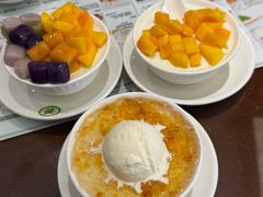 -仁信老铺甜品(北京路店)