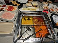 -海底捞火锅(吾悦广场店)
