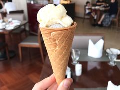 -白天鹅宾馆·流浮阁咖啡厅