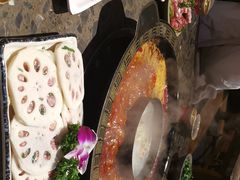 -重庆渝达老火锅(春熙路店)