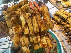 -亿牌牌东北烧烤(博物馆旗舰店)