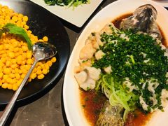 -金鸭季·北京烤鸭(深业上城店)