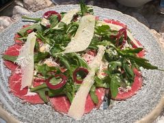 生牛肉-普朗姆生蚝吧(原建国路店)