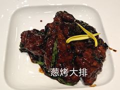 -望乡楼上海菜(日月光店)