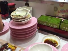 -争鲜回转寿司(飞洲国际店)