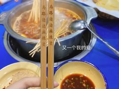 -马路边边·成都串串(翠柏路店)