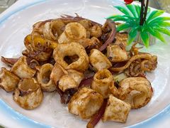 -台山美食一绝阿四台山黄鳝饭(阿四创作店)