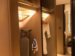 -武汉洲际酒店