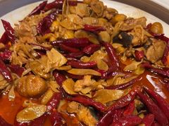 -印象鲵宴·张家界地标美食名片(溪布街店)