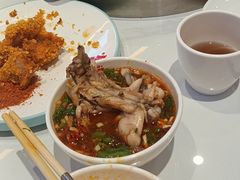 -渔香岛美蛙鱼头火锅(威清路店)