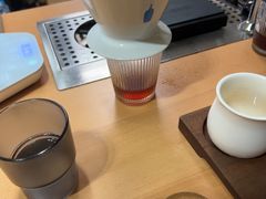 -本無咖啡·BeanWood Coffee