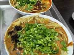 -正味斋锅巴菜(西北角店)