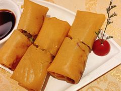 -心点盛宴江南西店