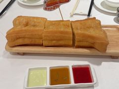 -滋粥楼·顺德菜(番禺广场总店)