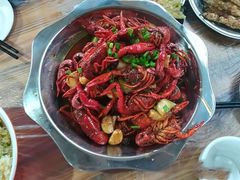 -亮亮蒸虾(石牌岭店)