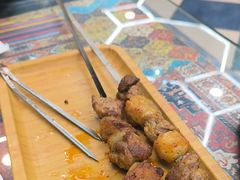 -乡村馕坑肉·烧烤·新疆菜·本地人更爱吃(阿勒泰首店)