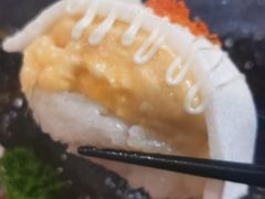 -小川洋风料理(江汉路店)