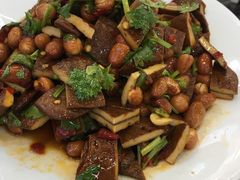 -徽州美食(三十年老店)